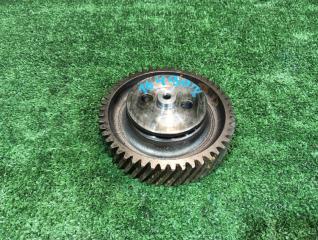 Шестерня ГРМ Mitsubishi Canter FE50EB 4M51 (б/у)