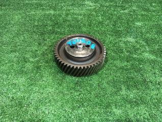 Шестерня ГРМ Mitsubishi Canter FE50EB 4M51 (б/у)