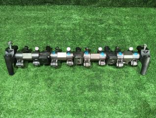 Ось коромысел Toyota Dyna XZU306 XZU307 XZU406 S05C 1999 (б/у)