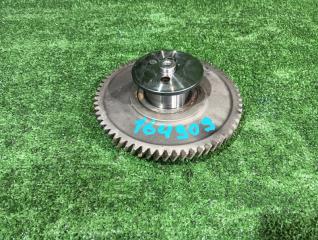 Шестерня ГРМ Mitsubishi Canter FE50EB 4M51 (б/у)