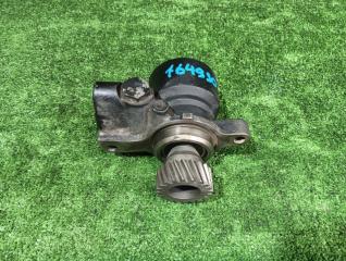 Гидроусилитель руля Toyota Dyna XZU306 XZU307 XZU406 S05C 1999 (б/у)