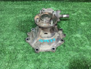 Помпа Toyota Dyna XZU306 XZU307 XZU406 S05C 1999 (б/у)