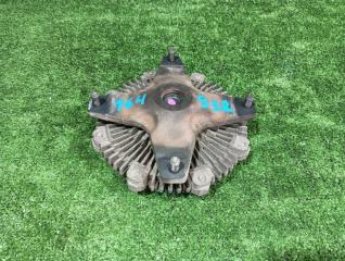 Вязкомуфта Toyota Dyna XZU306 XZU307 XZU406 S05C 1999 (б/у)