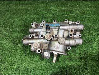 Охладитель масла Toyota Dyna XZU306 XZU307 XZU406 S05C 1999 (б/у)