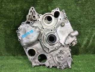 Лобовина двс Mitsubishi Canter FE50EB 4M51 (б/у)