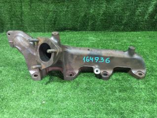 Коллектор выпускной Toyota Dyna XZU306 XZU307 XZU406 S05C 1999 (б/у)