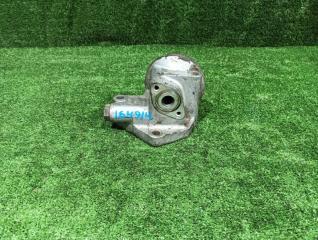 Корпус масляного фильтра Mitsubishi Canter FE50EB 4M51 (б/у)