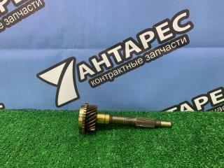 Вал первичный Nissan Terrano LBYD21 QD32 TD27