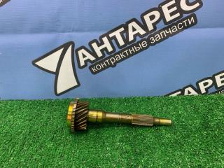 Вал первичный Nissan Terrano LBYD21 QD32 TD27