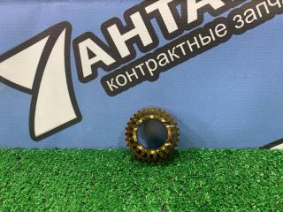 Шестерня 5-й передачи Nissan Terrano LBYD21 QD32 TD27