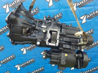 МКПП Mitsubishi Canter FG538 4D36 1996 (б/у)