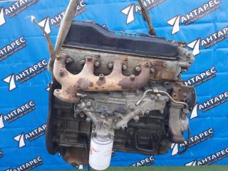 Двигатель Mitsubishi Canter FE516 4D36 1994 (б/у)