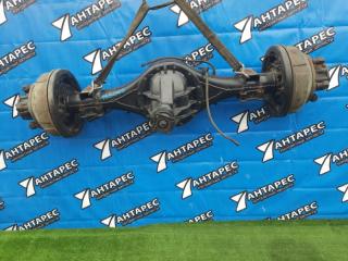 Мост Mitsubishi Canter FG538 4D33. 4D35. 4D36 1996 (б/у)