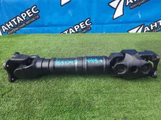 Карданный вал Mitsubishi Canter FG538 4D36 1996 передний (б/у)
