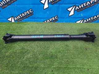 Карданный вал Mitsubishi Canter FG538 4D36 1996 задний (б/у)