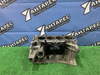 Блок двигателя Mazda Axela BK5P ZY-VE 2004 (б/у)