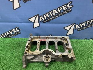 Масляный картер Mazda Axela BK5P ZY-VE 2004 (б/у)