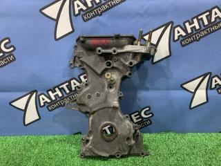 Лобовина двс Mazda Axela BK5P ZY-VE 2004 (б/у)