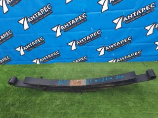 Рессора Mitsubishi Canter FE507 FE517 FE63 4D33 4D35 5M51 1994 задняя (б/у)