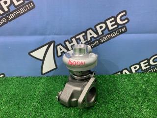 Турбина Mitsubishi Delica P25W 4D56 1991