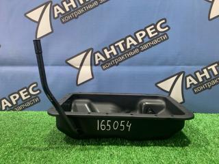 Поддон АКПП Mitsubishi Pajero V77W 6G75 (б/у)