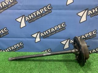 Полуось Toyota Hiace TRH213 2TR-FE 2TR 2005 задний правый (б/у)