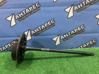 Полуось Toyota Hiace TRH213 2TR-FE 2TR 2005 задний левый (б/у)