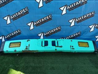 Бампер Mitsubishi Canter FE331 4D33 4D35 1986 (б/у)