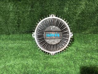 Вязкомуфта Mitsubishi Canter FB501B 4M40 1995 (б/у)