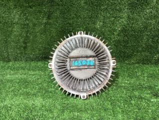 Вязкомуфта Mitsubishi Canter FB501B 4M40 1995 (б/у)