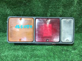 Стоп-сигнал Mitsubishi Canter FE507 FE517 FE63 4D33 4D35 4D36 1995 левый (б/у)