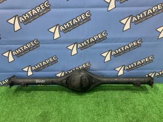 Чулок моста Toyota Hiace TRH213 2TR-FE 2005 задний (б/у)