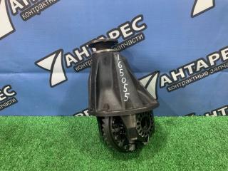 Редуктор Toyota Land Cruiser Prado KZJ95R KZJ95W KKZJ95 1KZ-T 1KZ 1996 задний (б/у)