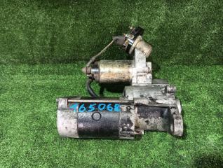 Стартер Mitsubishi Canter FE507 FE517 FE63 4D33 4D35 4D36 1995 (б/у)
