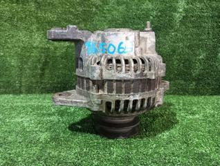 Генератор Mitsubishi Canter FE507 FE517 FE63 4D33 4D35 4D36 1995 (б/у)