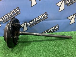 Полуось Toyota Land Cruiser Prado KZJ95R KZJ95W KKZJ95 1KZ-T 1KZ 1996 задний правый (б/у)