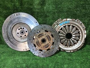 Маховик Mitsubishi Canter FE507 FE517 FE63 4D33 4D35 4D36 1995 (б/у)