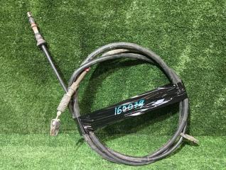 Тросик ручника Mitsubishi Canter FE507 FE517 FE63 4D33 4D35 4D36 1995 (б/у)