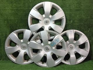 Колпаки на колеса Toyota Camry ACV40 2AZ-FE 2008 (б/у)