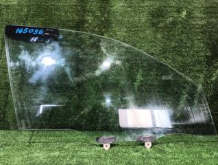 Стекло двери Toyota Caldina ET196. ET196V 5E-FE 1992 переднее правое (б/у)