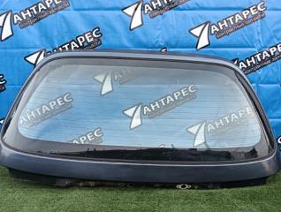 Стекло двери багажника Toyota Caldina ET196. ET196V 5E-FE 1992 (б/у)