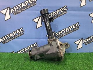 Редуктор Toyota Land Cruiser UZJ100W 2UZ-FE 1HD 1998 передний (б/у)