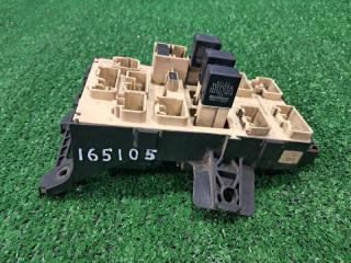 Блок предохранителей Toyota Caldina ET196. ET196V 5E-FE 1992 (б/у)