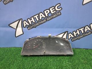 Панель приборов Toyota Caldina ET196. ET196V 5E-FE 1992 (б/у)