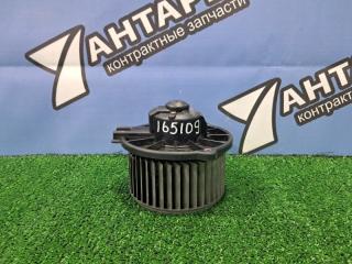 Мотор печки Toyota Caldina ET196. ET196V 5E-FE 1992 (б/у)