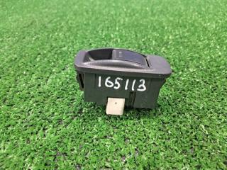 Блок управления стеклоподъемниками Toyota Caldina ET196. ET196V 5E-FE 1992 передний левый (б/у)