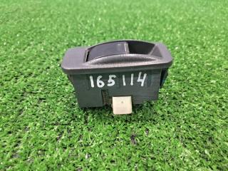 Блок управления стеклоподъемниками Toyota Caldina ET196. ET196V 5E-FE 1992 задний правый (б/у)