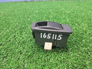 Блок управления стеклоподъемниками Toyota Caldina ET196. ET196V 5E-FE 1992 задний левый (б/у)