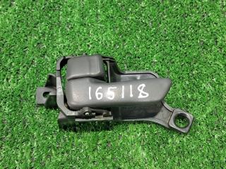 Ручка двери внутренняя Toyota Caldina ET196. ET196V 5E-FE 1992 передняя левая (б/у)