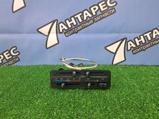 Блок управления климат-контролем Toyota Caldina ET196. ET196V 5E-FE 1992 (б/у)